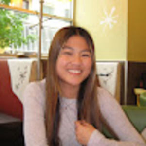 Meet your Posher, Tracy